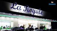 Salle des Fêtes La Royale Monastir