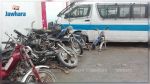 Un réseau de vol de motos démantelé à Sfax