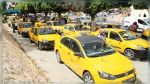 Pas de grève des taxis individuels