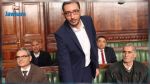 Le député Yassine Ayari condamné à 16 jours de prison