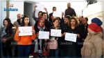 Mahdia : Rassemblement protestataire des enseignants suppléants