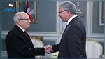 Les élections municipales au centre de l'entretien de Caïd Essebsi avec le ministre de la Défense nationale