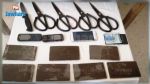 Gafsa : Saisie de 25 kilos de résine de cannabis