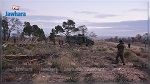 Défense : Trois individus armés interceptés au Mont Mghilla 