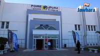 21ème édition du Salon du Meuble à la Foire internationale de Sousse 