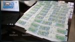 Zaghouan : Arrestation d'un individu pour falsification de billets de banque