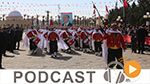 Journal Info 12h00 du Vendredi 6 Avril 2018