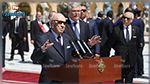 Béji Caïd Essebsi à Monastir : L'égalité dans l'héritage sera bientôt effective