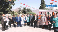 La ministre de la Femme se rend dans des jardins d'enfants à Sousse  