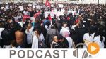 Journal Info 12h00 du dimanche 08 Avril 2018