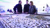 Tunis Bay : 1ère édition du « festival de la famille »