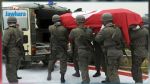 Affrontements à Kasserine : Identité du martyr de l'Armée