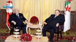 Caïd Essebsi adresse un message de condoléances à Abdelaziz Bouteflika 