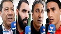 ST-ESS : Les déclarations d'après-match