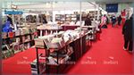 Coup d'envoi de la 5ème édition du Salon international du Livre de Sousse 