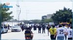 Incidents après la rencontre CAB - CA : Fermeture du stade de Menzel Abderrahmane 