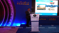 PARENIN devient distributeur officiel de GOODYEAR en Tunisie