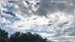 La météo de ce vendredi 