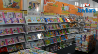  5ème édition du Salon international du Livre de Sousse 