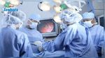 Succès de la première greffe de la moelle osseuse sur un enfant 