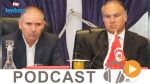 Journal Info 12h00 du mardi 01 mai 2018