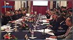 Réunion à Tunis de la commission militaire mixte tuniso-américaine  