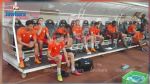 ESS - Primeiro Agosto : Formation probable des étoilés