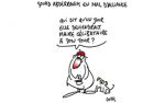 Caricature du jeudi 10 Mai 2018