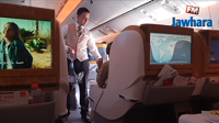 Voyage Voyages : Teste pour vous un vol Emirates en business class