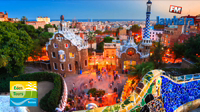 Voyagez avec Eden Tours