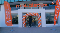 Inauguration de l'espace cuisines 2018 au showroom Meublatex de Hammam Sousse