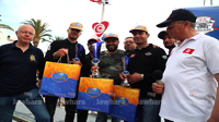 Port El-Kantaoui : Grand Prix Moto Sousse