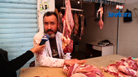 Couffin De Ramadan : Celui qui ne peut pas s'acheter de la viande qu'il s'achète du poulet