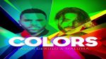 Colors - Maluma ft Jason Derulo