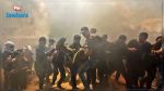 Affrontements près de la frontière de Gaza : 37 martyrs et plus de 1700 blessés