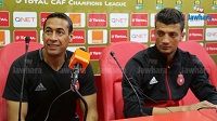 Ali Boumnijel : Nous cherchons à regagner la confiance des supporters