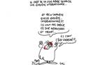 Caricature du vendredi 18 Mai 2018