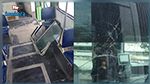 TRANSTU annule plusieurs dessertes des lignes du métro en raison d'une série d’actes de vandalisme 