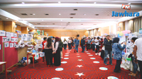 Foire des projets socioculturels à l'Ecole Polytechnique de Sousse  