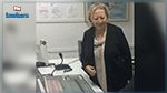 Houria Guallaty, la voix de RTCI, s'est éteinte  