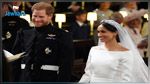 Mariage du prince Harry : Tous les détails sur la robe de Meghan Markle  