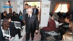 Caïd Essebsi présente ses condoléances aux membres de la famille de feu Maya Jeribi