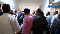 Ambiance tendue à la délégation régionale de l'Education de Sousse 