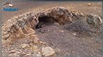 Un vieil homme vit dans une grotte à Testour : De nouveaux détails