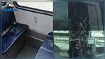Le PDG de la TRANSTU dénonce des actes de vandalisme organisés  