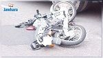 Kairouan : Un accident de moto fait un mort et un blessé grave 