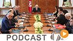 Journal Info 12h00 du Vendredi 25 Mai 2018