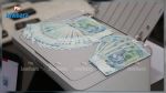 Sidi Bouzid : Arrestation de trois individus pour trafic de faux billets