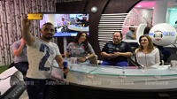 Alf Lila w lila du samedi 26 mai 2018