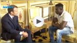 Enfant sauvé à Paris : Mamoudou Gassama va être naturalisé français et intégrer les pompiers
